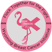 Wyoming Breast Cancer Initiative Pink Ribbon Run