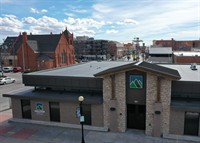 Hilltop Bank completes acquisition of Cheyenne State Bank