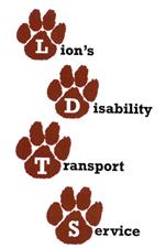 Lions Disability Transport Services Lions Disability Transport Services