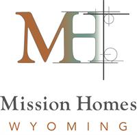 Mission Homes Wyoming