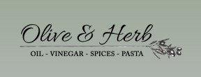 Olive & Herb
