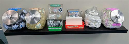 Laundry Supplies