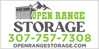 Open Range Storage