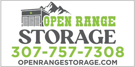 Open Range Storage