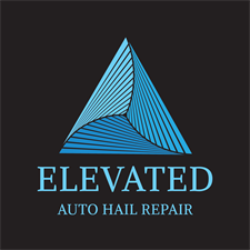 Elevated Auto Hail Repair
