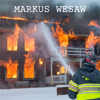 Markus Wesaw