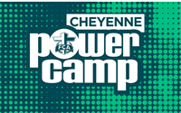 Cheyenne FCA Youth Power Camp
