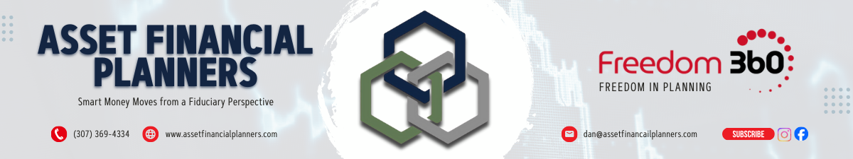 Asset Financial Planners