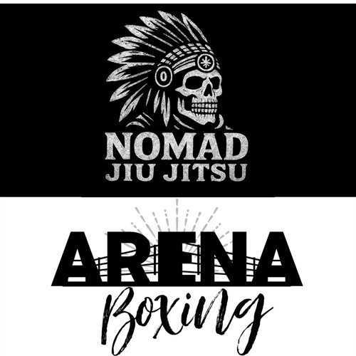 Nomad Jiu Jitsu