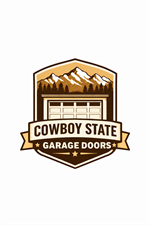 Cowboy state garage doors