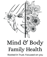 Mind & Body Family Health