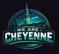 We Are Cheyenne