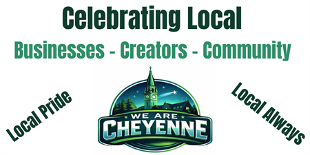 We Are Cheyenne