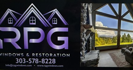RPG Windows & Restoration