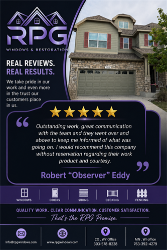 5 star review 