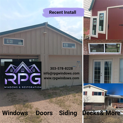 Windows, Door, sliding patio door install