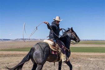 Wyoming Land and Ranches