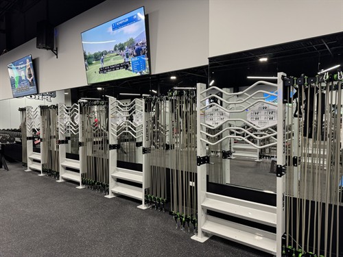 G-NAT™ Vertical Movement Systems™, joint decompression systems and MultiForce™ resistance systems.