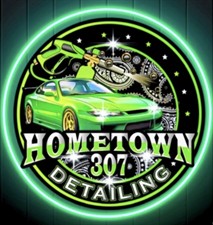 Hometown 307 Detailing 