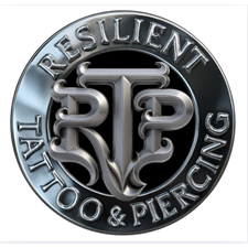 Resilient Tattoo & Piercing