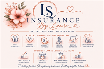 InsuranceByLaura InsuranceByLaura