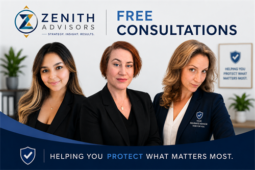 Business Growth & Operational Consulting