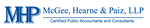 MHP, LLP