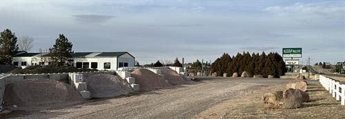 Riverbend Nursery and Stone Yard