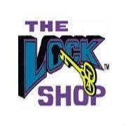 Lock Shop of Cheyenne, The