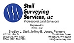 Steil Surveying Services, LLC