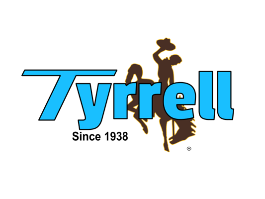 Tyrrell Chevrolet Company
