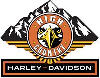 High Country Harley-Davidson of Cheyenne
