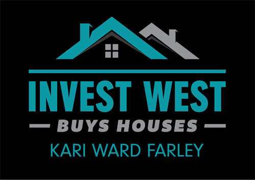 Invest West Logo