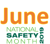 Community Safety Event - June is National Safety Month