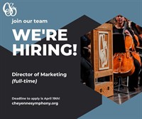 Cheyenne Symphony Orchestra