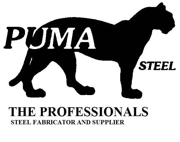 Puma Steel | Steel-Fabricators & Suppliers