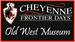 Old West Museum - Cheyenne Frontier Days
