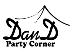 Dan D Party Corner