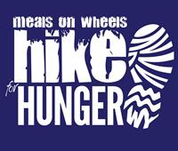 Hike for Hunger WY