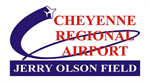 Cheyenne Regional Airport