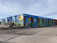 Habitat for Humanity of Laramie County SELECTED AS LOWE’S HOMETOWNS PROJECT