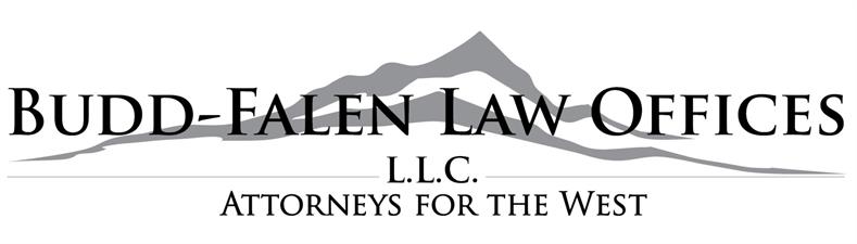 Budd-Falen Law Offices, LLC
