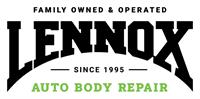 Lennox Enterprises Auto Body