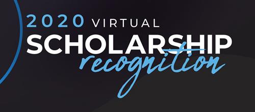 Virtual Scholarship Recognition
