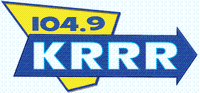 KRRR FM