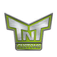 TNT Customs - Cheyenne