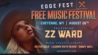 Edge Fest 2023