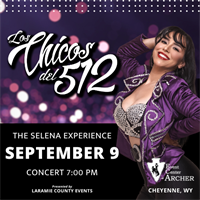 Los Chicos del 512: The Selena Experience