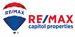 RE/MAX Capitol Properties Open Houses