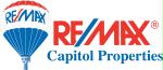 RE/MAX Capitol Properties